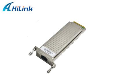 China Laser Diode Transmitter Fiber Optic Transceiver CVR-XENPAK-SFP+ 10G Xenpak-Sfp+ Converter for sale