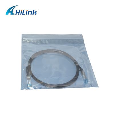 China Anexo direto material SFP-10GB-CU3M do WDM Hilink SFP+ 10G DAC 3M do cabo da fibra de LSZH à venda