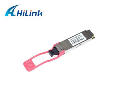 China 30km 1310nm SMF LC Optical Qsfp Gbic Transceiver QSFP28 100G ER4 for sale