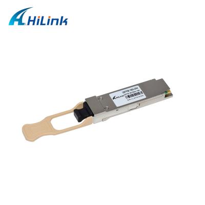 China MPO 100G SR 850nm Optical Transceiver Module DDM 100M QSFP28 for sale