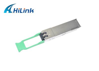 China Duplex LC QSFP+ Transceiver 100G QSFP28 CWDM 2KM For FTTX for sale