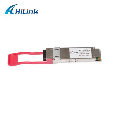 China DOM ópticos LC SMF del módulo QSFP-40G-ER4 QSFP+ del transmisor-receptor de 1310nm los 40km en venta