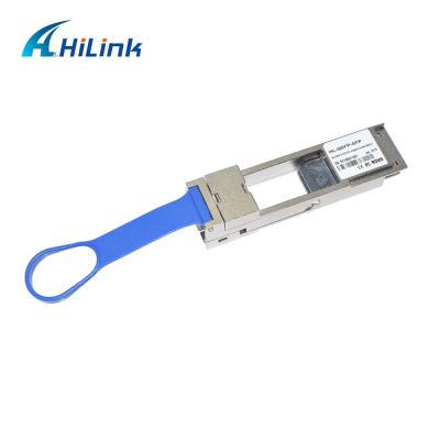 China 40Gb/S - 10Gb/S CVR-QSFP-SFP10G QSFP To SFP Adapter for sale