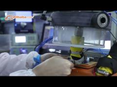 Shenzhen HiLink Technology Co.,Ltd. Company Video