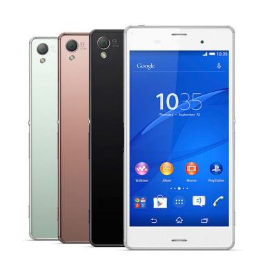 China Factory Price Used Mobile Phone 16GB RAM Smartphone For Sony Xperia Z3 D6603 Z3D6603 for sale