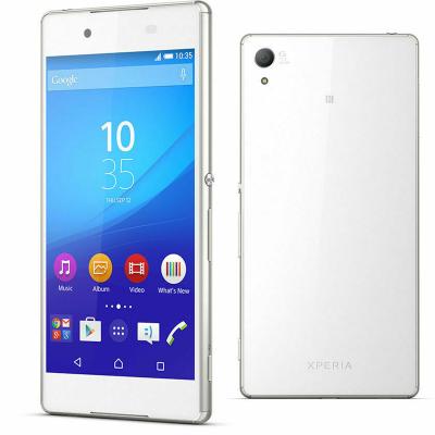 China Original Used Mobile Phone 32 Gigabyte RAM Smartphone For Sony Xperia Z4 E6553 Z4 E6553 for sale