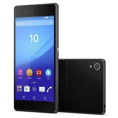 China Lightweight luxury second hand mobile phone with 32GB RAM smartphone for Sony Xperia Z4 E6553 Z4 E6553 for sale