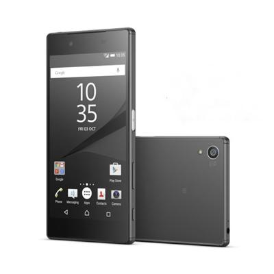 China Cheap Used Mobile Phone 32GB RAM Smartphone For Sony Z5 E6853 Top Quality Z5P E6853 for sale