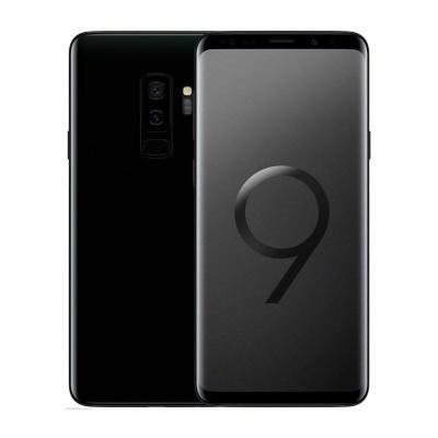 China Original High Quality Smart 4GB 64GB HD Screen Used Mobile Phone For Samsung Galaxy S9 plus G965F G965F for sale