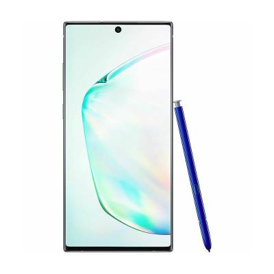 China Cheap wholesale price 12GB 256GB used phone for Samsung Galaxy Note 10+ plus N975F N975F for sale