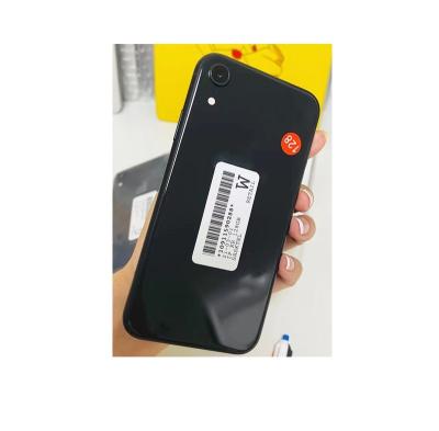 China Color hot sale optional high-end second-hand universal mobile phone best prices for iphone XR phone XR for sale