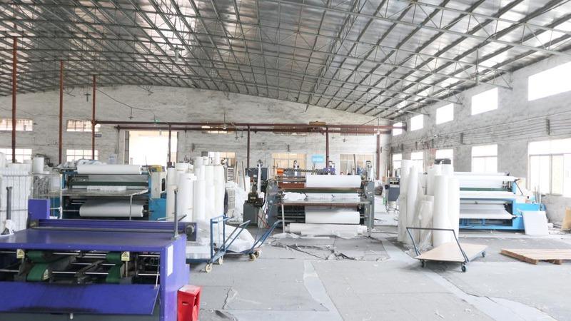 Verified China supplier - Foshan Gaoming Hecheng Yirilom Household Factory