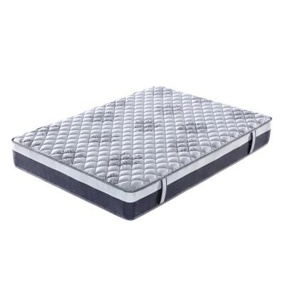 China Foldable Queen Bed Springs Individually Wrapped Inner Mattress for sale