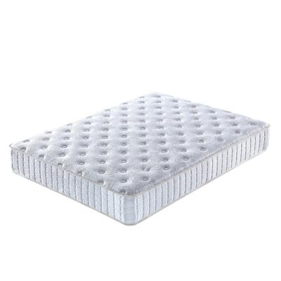 China Foldable Customized Pocket Spring Coil Mattress All Size for sale