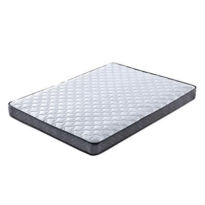 China New Trend Foldable Foam Mattress Bonnell Spring Mattress for sale