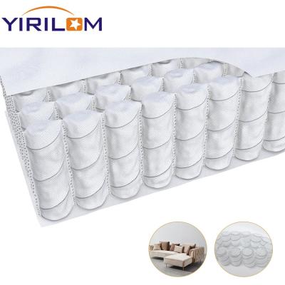 China Hot Sale Hotel Mattress King Mattress Inner Pocket Spring for sale