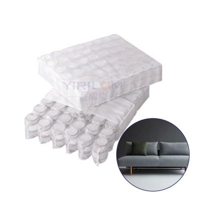 China High Carbon Coil China Compression Sofa Box Pocket Spring For Sofa for sale