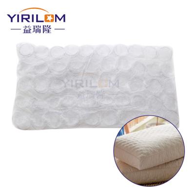 China Pocket Spring Coil Soft Mini Coil Pillow Case Coil Spring For Soft Bed Pillows for sale