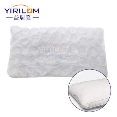 China Coil China OEM Pillow Cushions Compressor Coil Pocket Spring for sale