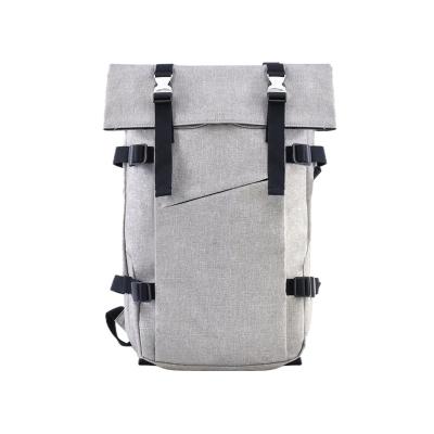 China 2022 Luminous Waterproof Male Computer Laptop Waterproof 600 D High School Bag Workout Sports Custom Anti-theft School Men Backpack For Boy for sale