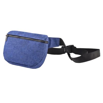 China 2021customize Logo Men Lady Messenger Shoulder Blue Eco-friendly 2021 Hot Sale Square Solid Color Single Cross Women's Small - Body Bag for sale