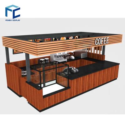 China Powder coated steel candy coated steel custom design sweet shop bakery desserts commercial bakery cake shop counter furniture for sale