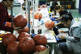 Verified China supplier - Xiamen Norman Sports Goods Co., Ltd.