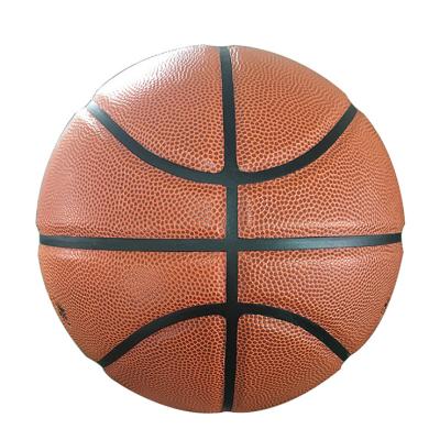 China Best Quality Training Sports Training Match Basketball for sale