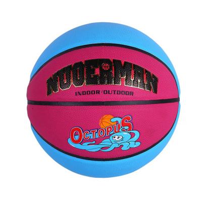 China Best Quality Womens Training Basketball Size 6 for sale