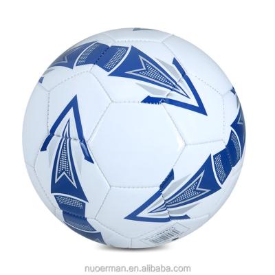 China Customized Design Equipment Football Training Soccer Ball for sale