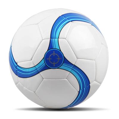 China Football Training Training Team Sports PVC TPU Soccer Ball Material for sale