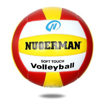 China Trainning Volleyball Ball for sale