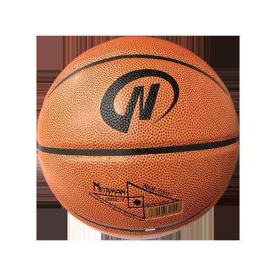 China Cheap Price Customized Customized Training Basketball Ball For Wholesale for sale