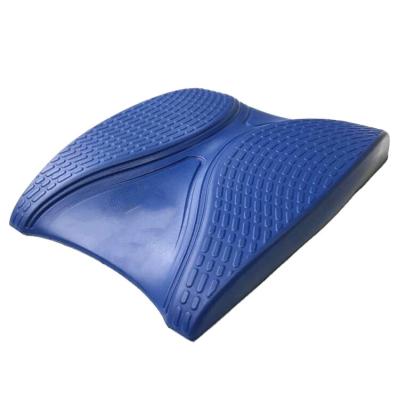 China Hot Selling Fitness Equipment App PU Foam Gym Abdominal Trainer Sit Up Ab Cushion Mat (Manufacturer) for sale