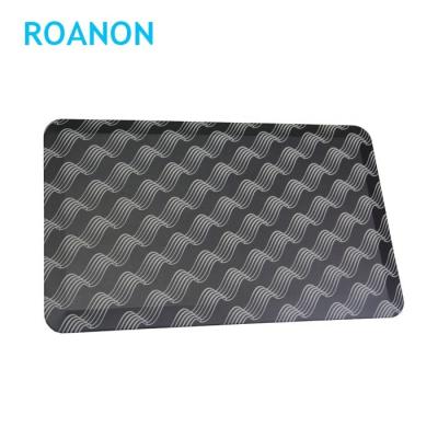 China Original Roanon Anti-Fatigue 3/4Premium Adhesive-Protective Comfort Mat, Phthalate Free, Ergonomically Engineered Standing Desk, Kitchen & Office for sale