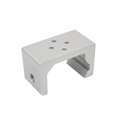 China Top Quality High Precision Customized Aluminum Alloy Aluminum Die Casting Aluminum Extrusion for sale