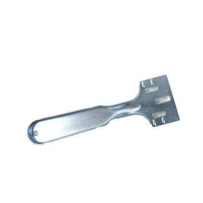 China OEM Aluminum Manufacturer Customize Stainless Steel Metal Stamping Bending Parts for sale