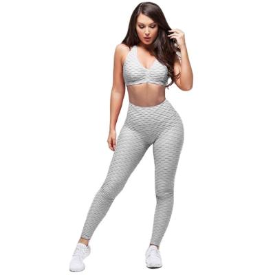 China 2021 Fashion Breathable New High Waisted Breathable Dropship Wholesale Style Black Tight Seamless Yoga Leggings For Women for sale