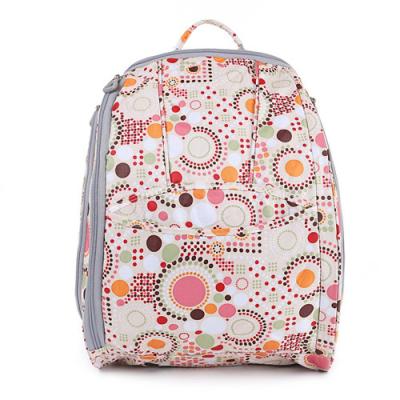 Κίνα Backpack τσαντών πανών μπαμπάδων συνήθειας η μεγαλύτερη περιεκτικότητα Ripstop πολυεστέρα σκουπίζει καθαρό προς πώληση