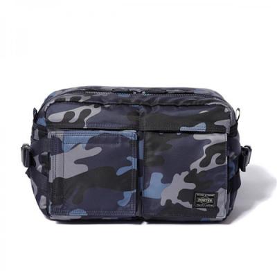 China Bolso calificado poliéster táctico de la bolsa de la correa del paquete de la cintura del camuflaje para los accesorios diarios en venta