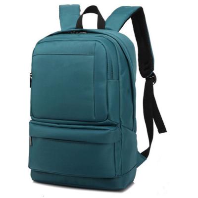 China bolso de nylon Sportback del ordenador portátil 420d con los bolsillos delanteros interiores y dos del organizador en venta