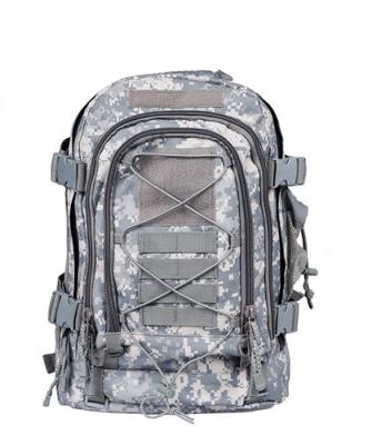 China Large Capacity Sports Backpack Trekking Tactical Military Camping Hiking Sports Bag​ for sale