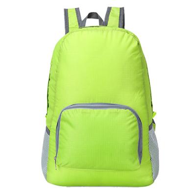 Cina Il viaggio che si accampa facendo un'escursione gli sport Backpack con le tasche/tracolle regolabili in vendita