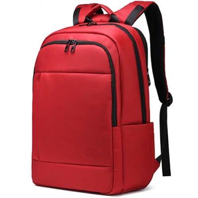 China 600d Polyester Unisex Computer Business Backpack Computer Laptop Backpack for sale