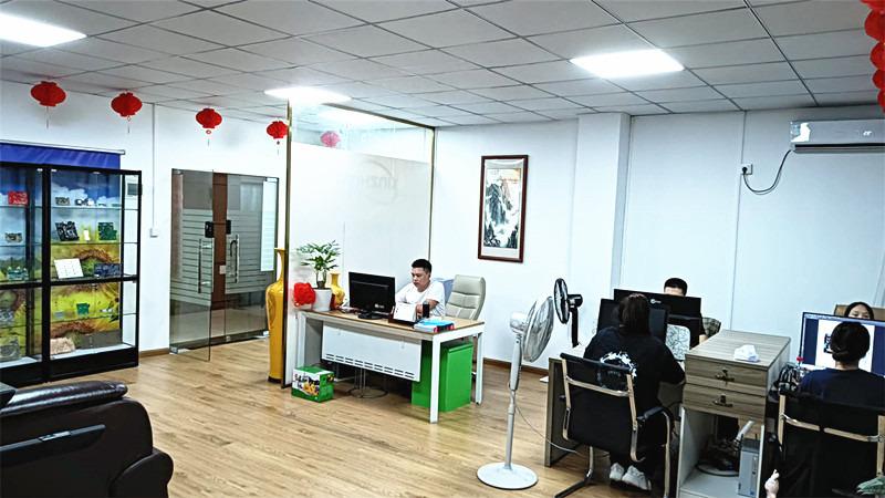 Verified China supplier - Shenzhen Greeting Electronics Co., Ltd.