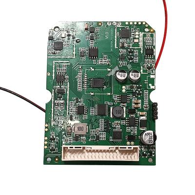 China Electronics Device Shenzhen Pcba Development PCB Pcba Assembly Service PCB Manufacturing Board for sale