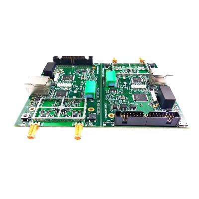 China Direct Sales Electric Vehicle Circuit Board Electronic Circuit Board PCBA Device PCBA And Pcba Manufacturer for sale