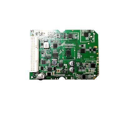 China Popular Electronics Device PCB PCBA One Stop Service PCBA One Stop Service Pcba Electronic Manufacturing Board for sale