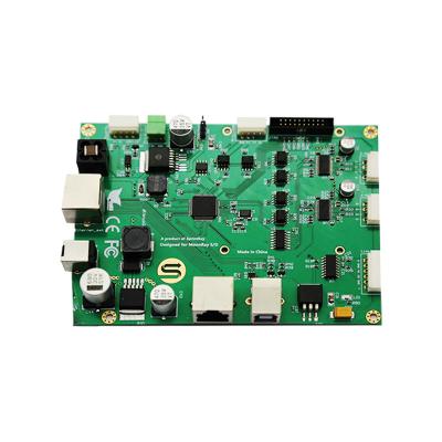 China Professional Electronics Device Shenzhen Pcba PCB Factory PCB FR4 Circuit Board Assemble PCBA for sale