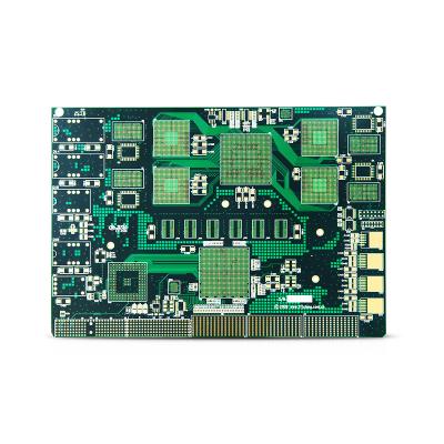 China Electronics Device PCBA Manufacturer PCB/PCBA Electronic Components PCB Assembly Service for sale